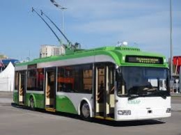 Мариуполь возьмет кредит на 13 лет для покупки новых троллейбусов и автобусов, - ВИДЕО