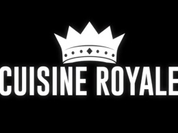 Королевская битва Cuisine Royale вышла в виде отдельной игры