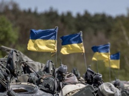 Под Авдеевкой украинские бойцы отбили атаку оккупантов