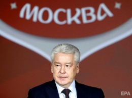 К выборам мэра Москвы не допустят оппозиционных кандидатов - СМИ