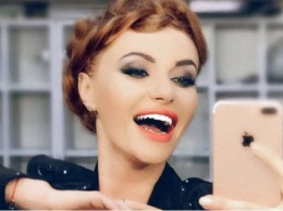 Украинская певица взбудоражила сети постельным фото