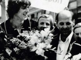 Запорожский спортсмен 40 лет назад установил мировой рекорд - легкоатлета вывозили со стадиона на БТР, - ФОТО