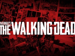 Запись геймплея Overkill&x27;s The Walking Dead с E3 2018