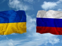 Импорт товаров из РФ в Украину вырос на треть