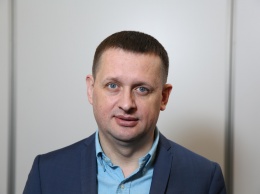В Пензе был задержан координатор "Открытой России" Алексей Прянишников