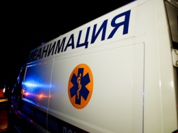 На Маршала Малиновского автомобиль сбил мужчину насмерть на пешеходном переходе