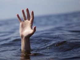 В Донецке утонул мужчина