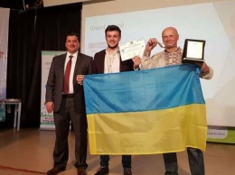 Вундеркинд из Украины покорил США: триумфатор рассказал о своем успехе
