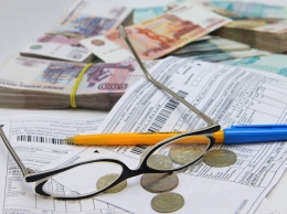 В Севастополе с 1 июля вырастут коммунальные тарифы