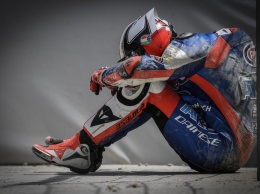 MotoGP: Гран-При Каталонии - лидер сезона по авариям