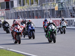 Расписание мотоциклетных трек-дней TrackRaceDays на Moscow Raceway 19-20 июня