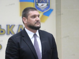 Савченко заявил, что спустя два года спокойствия, на Николаевщине возник новый виток рейдерства
