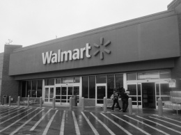 Крупнейшая в мире торговая сеть Walmart получила три патента на базе блокчейна