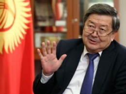 Киргизского экс-премьера задержали по подозрению в коррупции