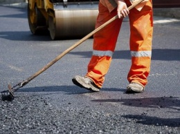 На Херсонщине правоохранители расследуют ремонт дорог по "высоким" стандартам