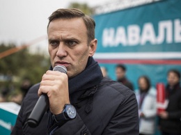 Навальный анонсировал акции против пенсионной реформы в России