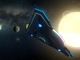 Star Trek "Enterprise" - System 7 возвращается домой