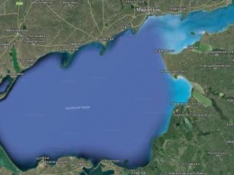 Пограничники не исключают провокации военных РФ в Азовском море после завершения ЧМ-2018