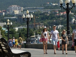 В Минкурортов рассказали, на что жалуются туристы в Крыму