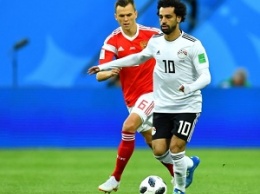 ЧМ-2018: Египет с Салахом проиграл России и покидает турнир