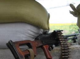 ВСУ окружили Желобок: боевики судорожно выстраивают линию обороны
