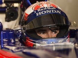 Honda расширяет присутствие в Формуле-1
