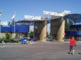 Компания-пустышка пытается отсудить у ГП «Морской торговый порт «Черноморск» 243 млн. грн