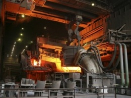 «Металлоинвест» модернизирует электросталеплавильный цех Уральской Стали