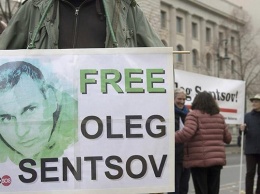 Депутаты парламента Чехии призвали Россию освободить Сенцова