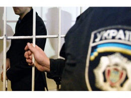 На Украине на два месяца арестовали экс-замминистра спорта Крыма