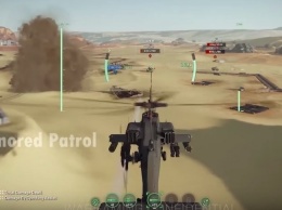 Новая игра от Wargaming про современные танки и вертолеты разрабатывалась в США, но студию закрыли