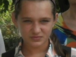 В Березанском районе полиция разыскивает 16-летнюю Викторию Марчук