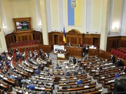 Рада одобрила новый закон о валюте и валютных операциях