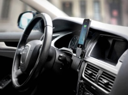 IPhone заменит ваши ключи от автомобиля