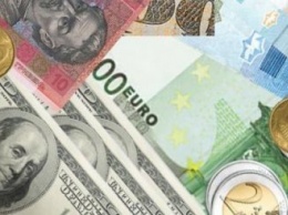 Новый закон о валюте окончательно принят
