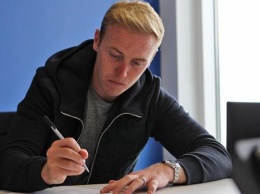 Брайтон подписал вратаря сборной Великобритании на ОИ-2012