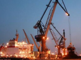 Директор порта "Южный" уволен за демпинг в пользу компании "Портинвест"