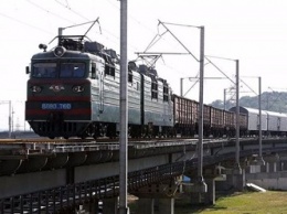 "Укрзализныця" проверит техсостояние 305 локомотивов до августа