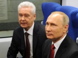 Путин продал Собянину инъекцию для продления жизни, - кандидат на пост мэра Москвы