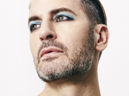 Марк Джейкобс в рекламной кампании Marc Jacobs Beauty