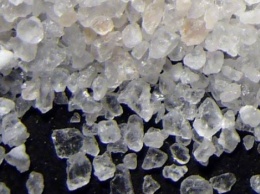Шведы помогут сократить энергозатраты с помощью соли