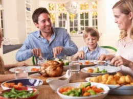 5 бюджетных идей для семейного ужина на скорую руку