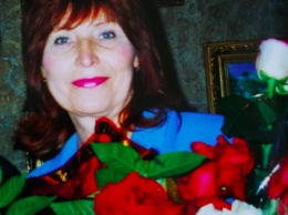 Скончалась запорожская волонтер, помогающая военным