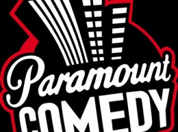 Украинский телеканал Paramount Comedy запускает собственный сайт