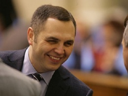 Из прокуратуры уволили следователя, требовавшего введения санкций против Портнова