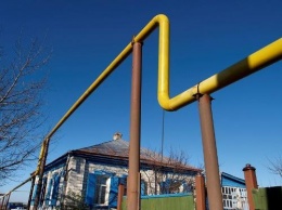Депутаты Коблевской ОТГ отказались выделять 3 млн грн на решение проблемы с газом в селе Украинка