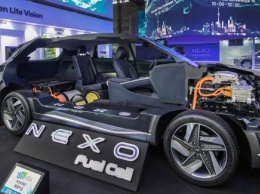 Audi и Hyundai объявили о начале сотрудничества в сфере создания водородных авто
