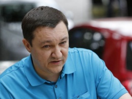 Тымчук рассказал, зачем РФ обустраивает в Крыму крупную военную базу