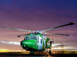 Самый быстрый вертолет в мире вскоре предстанет в ВВС Великобритании