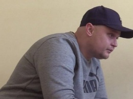 В Киеве заключенный брачный аферист сбежал из-под стражи